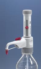 Dispensette® S, 游标式可调型  瓶口分液器