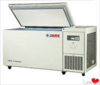 -105°C超低温冷冻储存箱