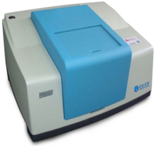 傅立叶红外光谱仪—FTIR-1500